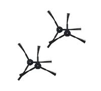 Spazzola laterale for aspirapolvere robot Il-ife V5 V5s V3 V3s V5pro V50 V55 X5 V5s Pro(4pcs)
