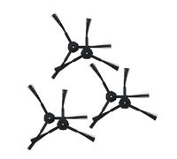 Spazzola laterale for aspirapolvere robot Il-ife V5 V5s V3 V3s V5pro V50 V55 X5 V5s Pro(6pcs)