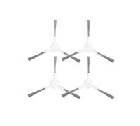 Spazzola laterale for Dreame S10/S20/X10/X20/W10S Pro L10/L10S Ultra D10 Plus L20 Mop 2Pro B113CN C102CN Robot Aspirapolvere