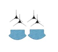 Spazzola laterale for panno for aspirapolvere robot, compatibile con Ursus, compatibile con Trotter UT-Excellenza, (b) Accessori for pezzi di ricambio for aspirapolvere robot(1pcs)