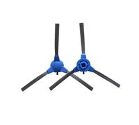 Spazzola Laterale For Robot, Compatibile Con Cecotec Conga, Excellence 1090, Kit Di Ricambio For Accessori For Aspirapolvere Robot(2 PACK SIDE BRUSH)