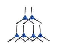 Spazzola Laterale For Robot, Compatibile Con Cecotec Conga, Excellence 1090, Kit Di Ricambio For Accessori For Aspirapolvere Robot(6 PACK SIDE BRUSH)