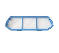 Spazzola Laterale For Robot, Filtro HEPA, Panni For Mocio, Stracci, Compatibile Con AMIBOT, Spirit Ice H2O, Pezzi Di Ricambio For Aspirapolvere, Spazzole, Panno For Mocio.(Set10)