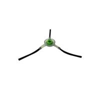 Spazzola Laterale for Robot Spazzante, | Compatibile con Lefant, M330 Pro / M310 Ultra(4pcs)