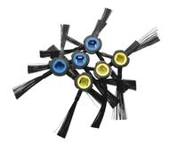 Spazzola laterale for Silvercrest for SSRA1 for Ilife A9s A7 A80 Plus A10s L100 V8C V80 Plus A80 Max Deluxe 500 for DEXP LF-800 for Polaris for PVCR 0930