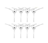 Spazzola laterale in gomma siliconica morbida Filtro HEPA for Roborock S5 S5Max S50 S51 S6 S6 Pure E25 E35 T4 T6 T7 T7PRO Parti for aspirapolvere Lodevole (Size : 21)