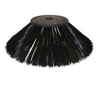 Spazzola Laterale Kärcher KM120/150R - Setole Poly 1,4