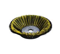 Spazzola Laterale Kärcher KM150/500R, KM170/600R - Setole Poly 1,0/Poly 1,6x2,4
