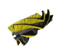 Spazzola Laterale Kärcher KMR 1000 T / KMR 1250 / B 250 R I + D 100 Giallo/Nero