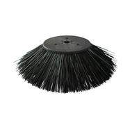 Spazzola Laterale Kärcher KMR1000T, KMR1250 - Setole Poly 1,4/Welld.0,5