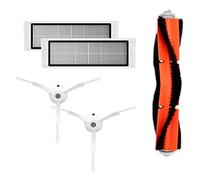 Spazzola laterale per filtro HEPA, per aspirapolvere 1S S6 S5 MAX S60 S65 S5 S50 E25 E35