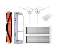 Spazzola laterale principale compatibile con Xiaomi Mi Robot 1/ 1S SDJQR01RR SDJQR02RR SDJQR03RR E3, S4, S4 Max, S5 Accessori for parti di aspirapolvere