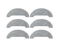 Spazzola laterale principale, filtro ad alta efficienza, sacchetto for la polvere, pezzi di ricambio in tessuto for scopa, kit di accessori for aspirapolvere.Compatibile con Xiaomi.Compatibile con Vio