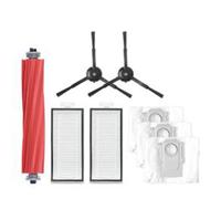 Spazzola laterale principale Filtro antipolvere per Xiaomi Roborock Q7 Max Max+