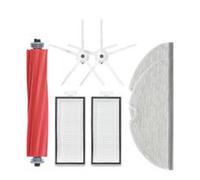 Spazzola laterale principale Filtro antipolvere per Xiaomi Roborock Q7 Max Max+