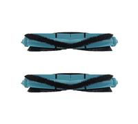 Spazzola Laterale Principale Filtro HEPA Mop Compatibile Con Cecotec Conga 7490 Immortal / 8290 Immortal Accessori for Aspirapolvere(2 Roller Brush)