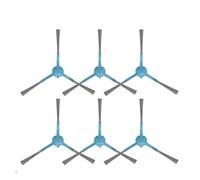 Spazzola Laterale Principale Filtro HEPA Mop Compatibile Con Cecotec Conga 7490 Immortal / 8290 Immortal Accessori for Aspirapolvere(6 Side Brush)