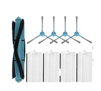 Spazzola Laterale Principale Filtro HEPA Mop Compatibile Con Cecotec Conga 7490 Immortal / 8290 Immortal Accessori for Aspirapolvere(001)