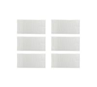 Spazzola Laterale Principale, Filtro HEPA, Panno For Mocio, Compatibile Con Eureka E20 PLUS, Robot Aspirapolvere parti(Hepa filter 6 pcs)