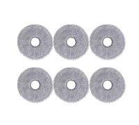 Spazzola laterale principale, filtro HEPA, panno for mocio, pezzi di ricambio for robot, compatibile con Dreame, Bot L10 Prime / L10s Pro / L10 Pro Accessori(G)