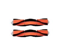 Spazzola laterale principale Filtro Hepa Sacchetti for la polvere compatibili con Xiaomi compatibili con Dreame D10plus/Z10pro/L10PLUS/RLS3D Accessori di ricambio for aspirapolvere (Color : D10plus-0