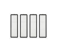 Spazzola laterale principale Filtro Hepa Sacchetti for la polvere compatibili con Xiaomi compatibili con Dreame D10plus/Z10pro/L10PLUS/RLS3D Accessori di ricambio for aspirapolvere (Color : D10plus-1