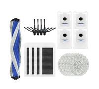 Spazzola laterale principale, filtro, mocio, sacchetto for la polvere, compatibile con Ecovacs Deebot X5 OMNI, X5 PRO OMNI, accessori for aspirapolvere Parti
