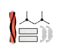 Spazzola Laterale Principale, Filtro, Scopa, Sacchetti For La Polvere, Compatibile Con Xiaomi Accessori Di Ricambio For Aspirapolvere Compatible For Dreame D10plus/Z10pro/L10PLUS/RLS3D (Color : D10pl