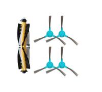 Spazzola Laterale Principale For Aspirapolvere Robot, Compatibile Con SENCOR, Accessori Di Ricambio For Aspirapolvere Robot 6250BK(1set)