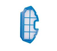 Spazzola laterale principale Hepa filtro spazzola copertura compatibile con Eufy 11C Cecotec Conga Excellence 990 Ecovacs Deebot N79S Robot Vacuum Ricambi (1 pre-filtro)