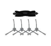 Spazzola laterale principale per aspirapolvere Eufy For Clean serie L50 e L60, design per un uso duraturo