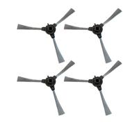 Spazzola Laterale Robot, Compatibile con Cecotec Conga 2290 | Materiale dichiarato: plastica; Contenuto della confezione: 4 spazzole laterali
