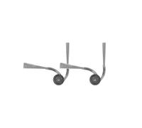 Spazzola laterale robot for aspirapolvere Roborock QV 35A/QV 35S /QR 798 Lodevole