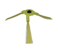 Spazzola Laterale Sinistra Lg Abc73129903 Per Robot Aspirapolvere