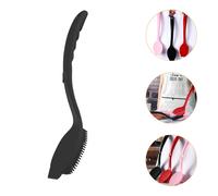 Spazzola Lava Piatti Cucina Pennello Per Pulizia Della Verdura Dei