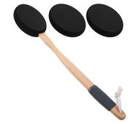 Spazzola Lava Schiena Da Doccia Bagno Pennello Per Il Del Corpo Esfoliante