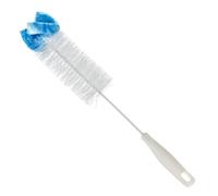 Spazzola Lavabottiglie Con Spugna CLEANKIT TESCOMA