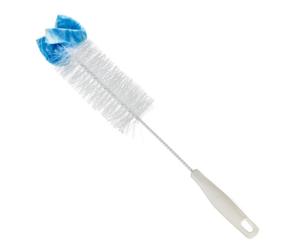 Spazzola Lavabottiglie Con Spugna CLEANKIT TESCOMA