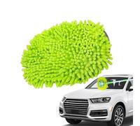 Spazzola Lavaggio Auto - Spazzolla Di Pulizia | Microfibra Spazzolone Autolavaggio Guanto Kit Per Auto Camion Suv Spazzola Telescopica in Ciniglia Prodotti Per La Pulizia