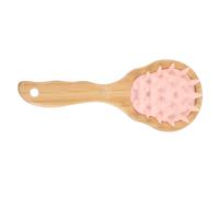 Spazzola Lavaggio Capelli Massaggiatore Pettine Per Da Donna Massaggio