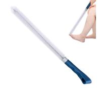Spazzola lavapiedi, manico lungo, pieghevole, per la pulizia delle dita dei piedi, portatile, per rimuovere lo sporco e la pulizia dei piedi, per il bagno