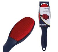 Korbond Spazzola levapelucchi, Blu, 1