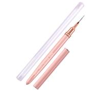 Spazzola Liner Per Chiodi Sottili - Pennello In Gel, Penna Rivenditore | Utilizzare Ampiamente Strumenti Di Arte Per Schede A Manovella Eleganti Per Suggerimenti In Acrilico Descrivendo Il Gradiente