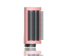 Spazzola lisciante morbida per styler Dy-son Airwrap, adatta per capelli che tendono a arricciare e a capelli grossolani, codice articolo 971892-08, rosa
