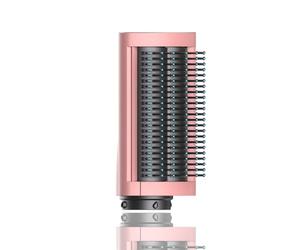 Spazzola lisciante morbida per styler Dy-son Airwrap, adatta per capelli che tendono a arricciare e a capelli grossolani, codice articolo 971892-08, rosa