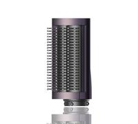 Spazzola lisciante morbida per styler Dyson Airwrap, adatta per capelli che tendono ad arricciare e a capelli grossolani, codice articolo 971892-08, viola