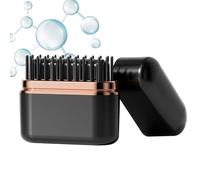 Spazzola lisciante per capelli senza fili - Spazzola per capelli calda