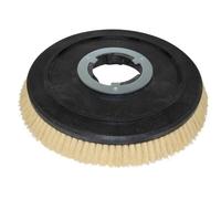 Spazzola Lucidatrice Cleanfix Powerdisc 165, R43-180 - Fibra Naturale Tampico