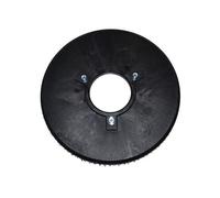 Spazzola Lucidatura - 5K / Pes Adatto per Maslen Wrangler 2016 (Vecchio Modello)