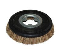 Spazzola Lucidatura - Union Natura Floorpul C 33, Limpia 13 Mix Grigio/Braun